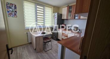 Тристаен апартамент, Плевен, Мара Денчева, 646296, Снимка 2