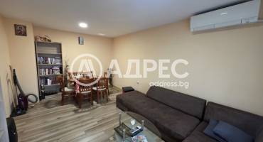 Тристаен апартамент, Плевен, Мара Денчева, 646296, Снимка 4