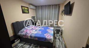 Тристаен апартамент, Плевен, Мара Денчева, 646296, Снимка 6