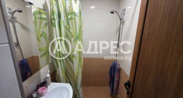 Тристаен апартамент, Плевен, Мара Денчева, 646296, Снимка 7