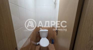 Тристаен апартамент, Плевен, Мара Денчева, 646296, Снимка 8