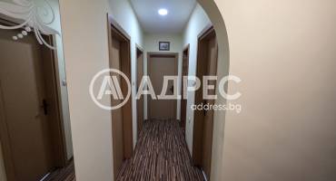 Тристаен апартамент, Плевен, Мара Денчева, 646296, Снимка 9