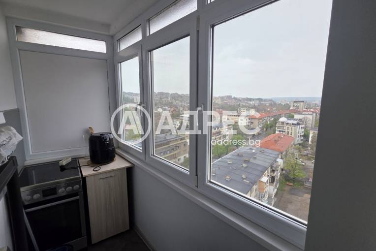 Тристаен апартамент, Плевен, Мара Денчева, 646296, Снимка 10