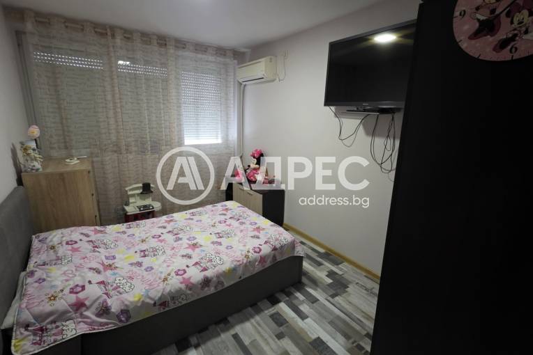 Тристаен апартамент, Плевен, Мара Денчева, 646296, Снимка 5
