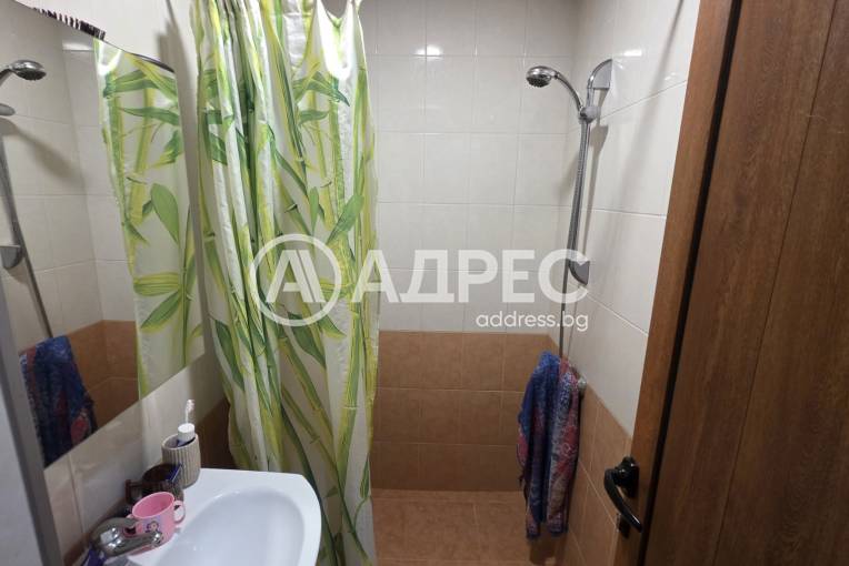 Тристаен апартамент, Плевен, Мара Денчева, 646296, Снимка 7