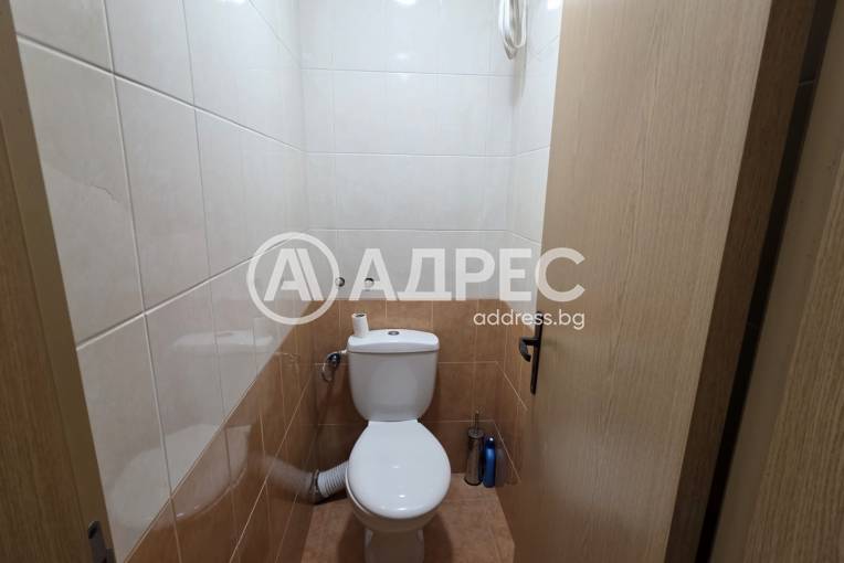 Тристаен апартамент, Плевен, Мара Денчева, 646296, Снимка 8