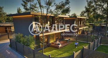 Къща/Вила, Варна, м-ст Ален Мак, 652296, Снимка 4