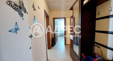 Тристаен апартамент, Слънчев бряг, Камелия, 656296, Снимка 4