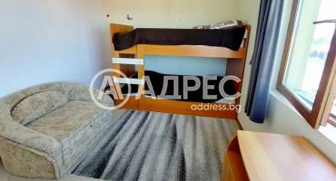 Тристаен апартамент, Слънчев бряг, Камелия, 656296, Снимка 5