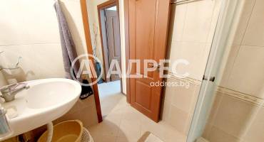 Тристаен апартамент, Слънчев бряг, Камелия, 656296, Снимка 6