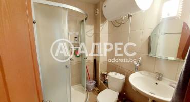 Тристаен апартамент, Слънчев бряг, Камелия, 656296, Снимка 7