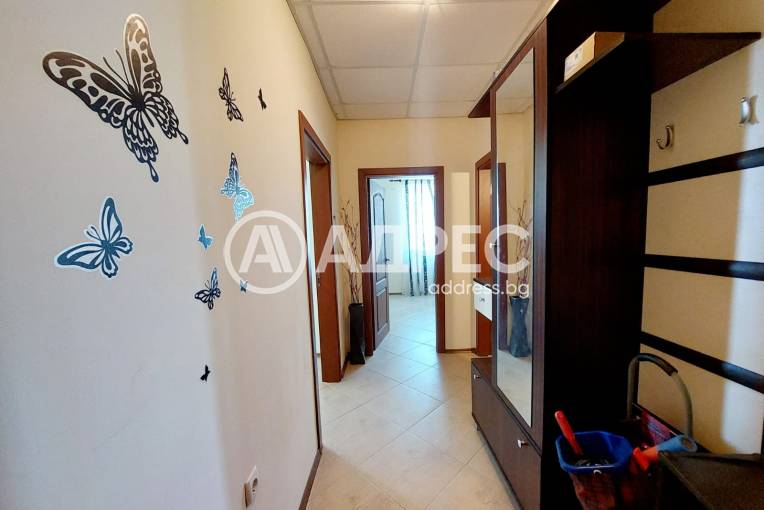 Тристаен апартамент, Слънчев бряг, Камелия, 656296, Снимка 4