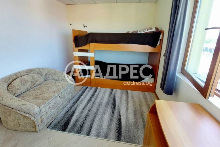 Тристаен апартамент, Слънчев бряг, Камелия, 656296, Снимка 5