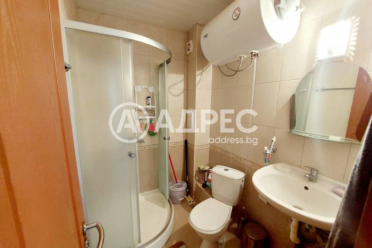 Тристаен апартамент, Слънчев бряг, Камелия, 656296, Снимка 7