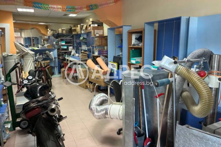 Магазин, Пловдив, Кършияка, 661296, Снимка 1