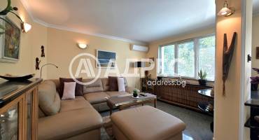 Многостаен апартамент, София, Павлово, 666296, Снимка 9