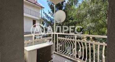 Многостаен апартамент, София, Павлово, 666296, Снимка 12