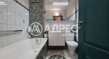 Многостаен апартамент, София, Павлово, 666296, Снимка 16