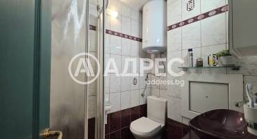 Многостаен апартамент, София, Павлово, 666296, Снимка 17