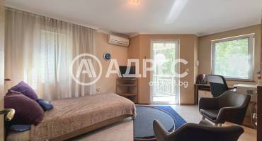 Многостаен апартамент, София, Павлово, 666296, Снимка 21