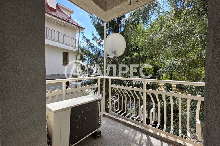 Многостаен апартамент, София, Павлово, 666296, Снимка 12