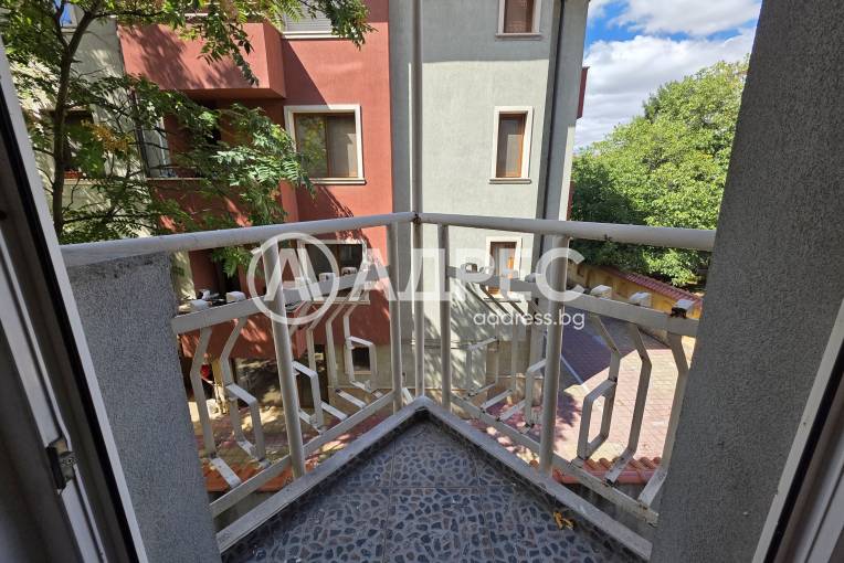 Многостаен апартамент, София, Павлово, 666296, Снимка 22