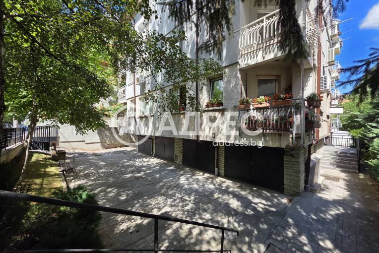 Многостаен апартамент, София, Павлово, 666296, Снимка 23