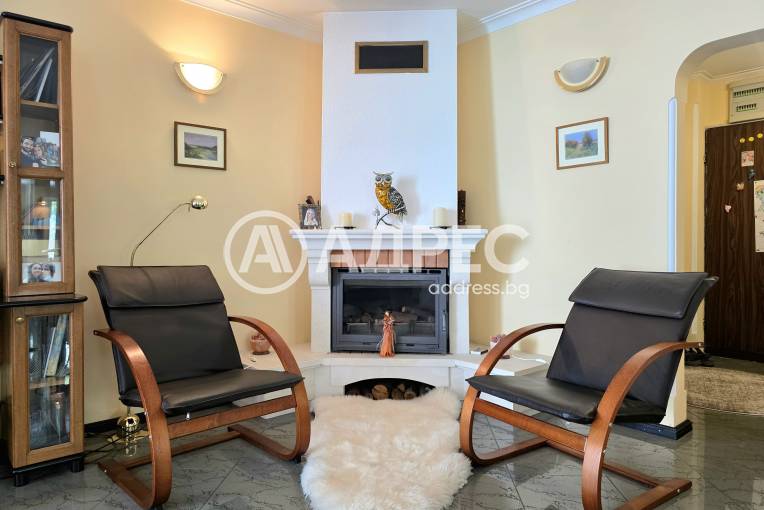 Многостаен апартамент, София, Павлово, 666296, Снимка 6