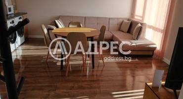 Двустаен апартамент, Варна, Възраждане 1, 679296, Снимка 1