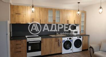 Двустаен апартамент, Варна, Възраждане 1, 679296, Снимка 2