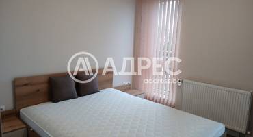 Двустаен апартамент, Варна, Възраждане 1, 679296, Снимка 3