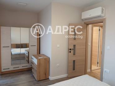 Двустаен апартамент, Варна, Възраждане 1, 679296, Снимка 1