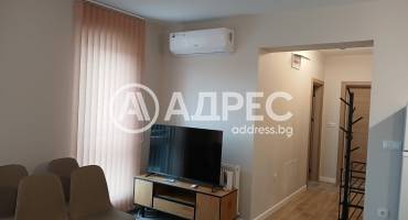 Двустаен апартамент, Варна, Възраждане 1, 679296, Снимка 4