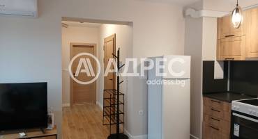 Двустаен апартамент, Варна, Възраждане 1, 679296, Снимка 5