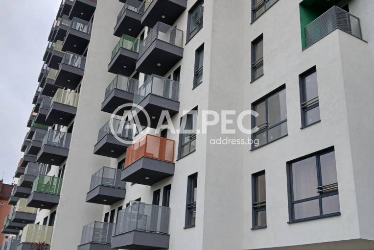 Двустаен апартамент, Варна, Възраждане 1, 679296, Снимка 10