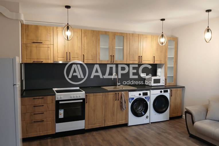 Двустаен апартамент, Варна, Възраждане 1, 679296, Снимка 2