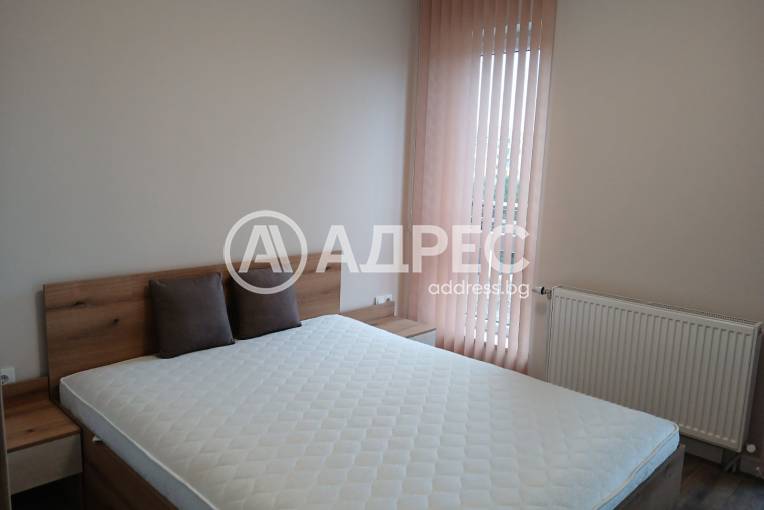 Двустаен апартамент, Варна, Възраждане 1, 679296, Снимка 3