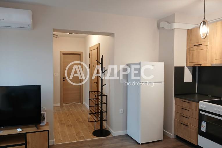 Двустаен апартамент, Варна, Възраждане 1, 679296, Снимка 5