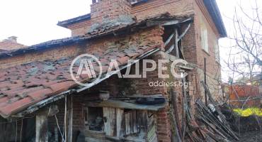 Къща/Вила, Юнаците, 681296, Снимка 13