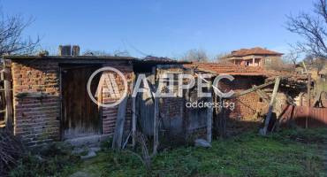 Къща/Вила, Юнаците, 681296, Снимка 14