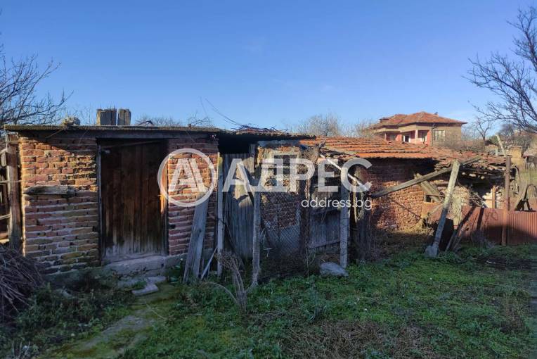 Къща/Вила, Юнаците, 681296, Снимка 14