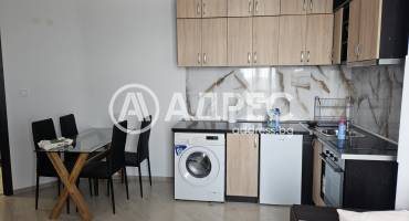 Двустаен апартамент, Пловдив, Тракия, 687296, Снимка 1