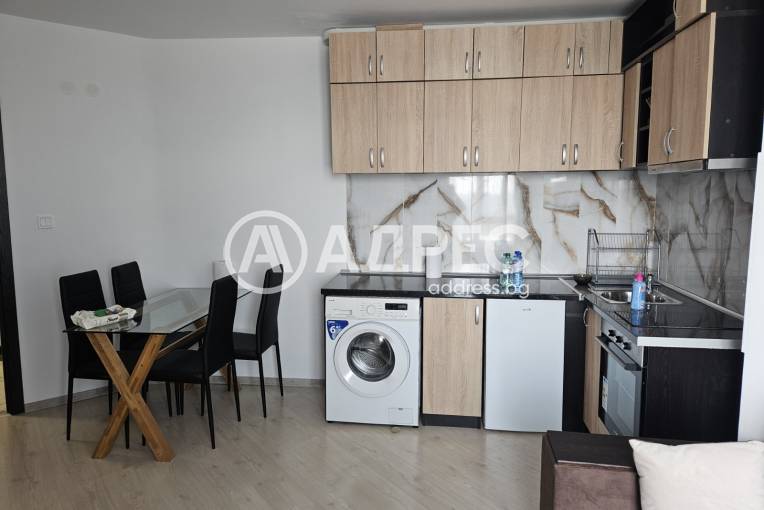 Двустаен апартамент, Пловдив, Тракия, 687296, Снимка 1