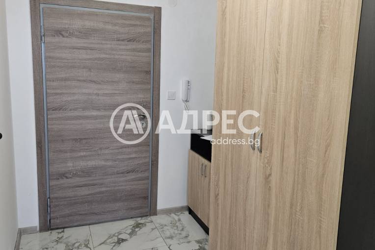 Двустаен апартамент, Пловдив, Тракия, 687296, Снимка 3