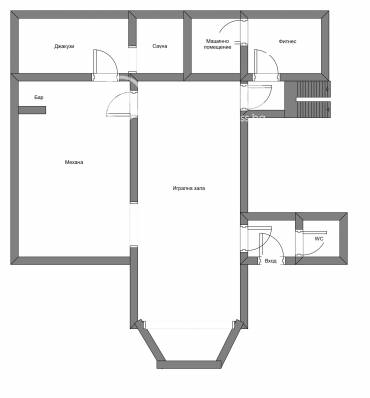 Къща/Вила, Банкя, Банкя, 688296, Снимка 1