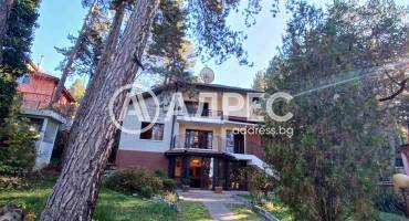 Къща/Вила, Банкя, Банкя, 688296, Снимка 2