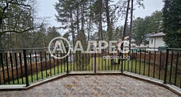 Къща/Вила, Банкя, Банкя, 688296, Снимка 5