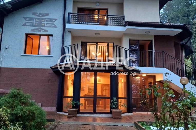 Къща/Вила, Банкя, Банкя, 688296, Снимка 1