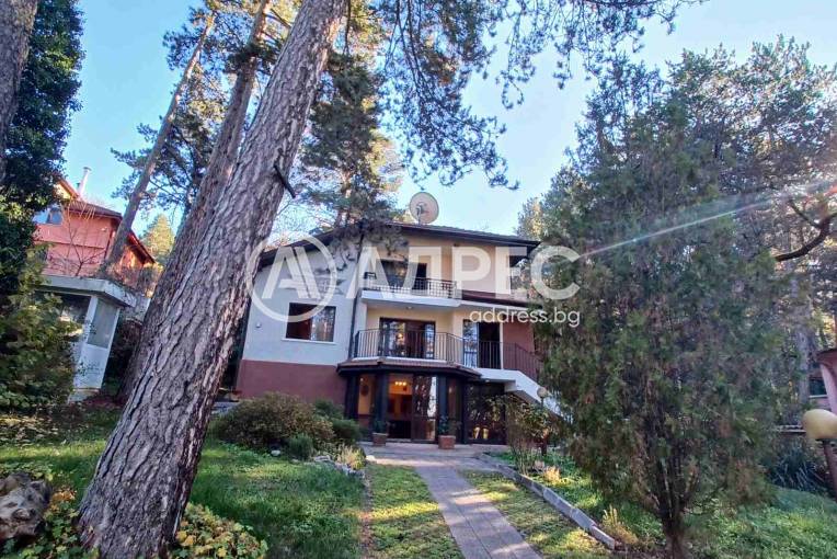 Къща/Вила, Банкя, Банкя, 688296, Снимка 2