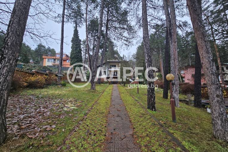 Къща/Вила, Банкя, Банкя, 688296, Снимка 3